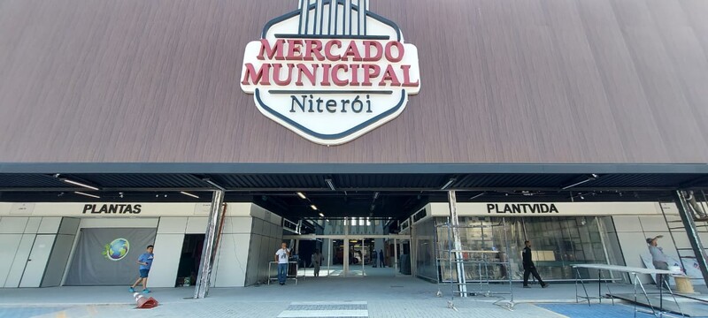 Mercado Municipal